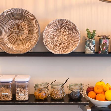 Hotel Select Beaulieu-sur-Mer Luaran gambar