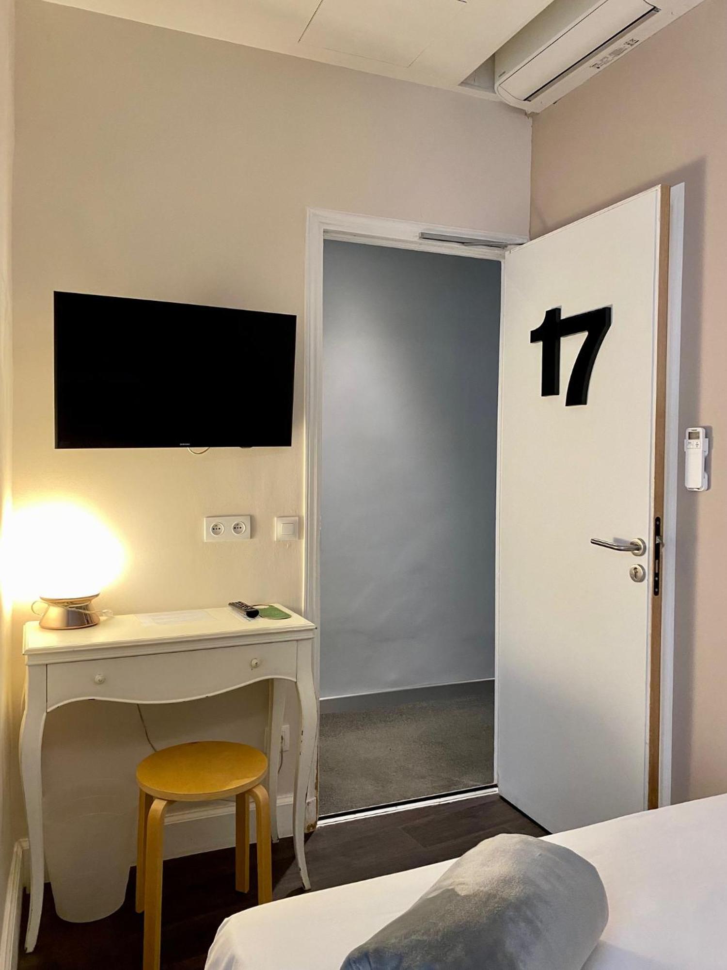 Hotel Select Beaulieu-sur-Mer Luaran gambar