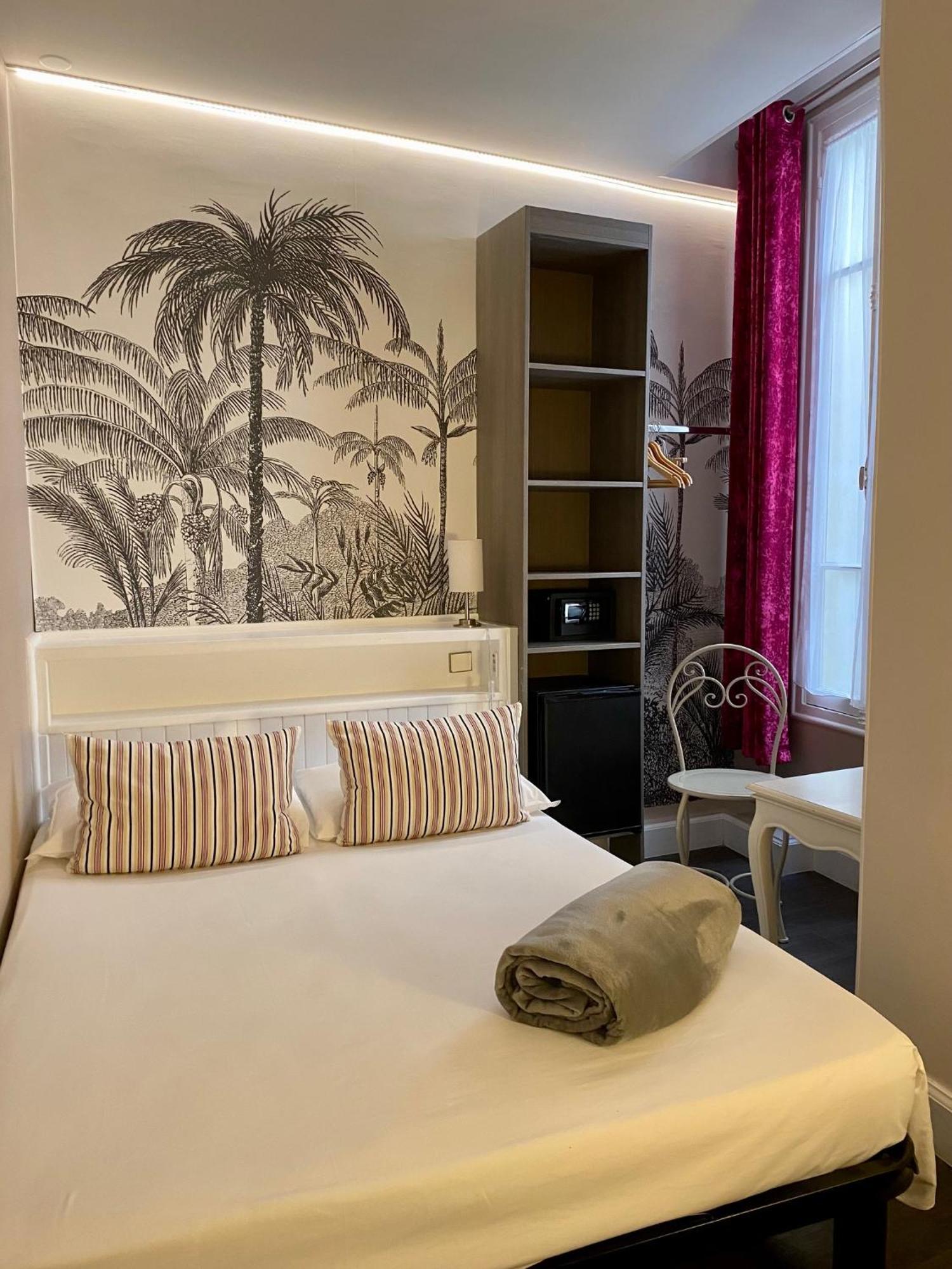 Hotel Select Beaulieu-sur-Mer Luaran gambar
