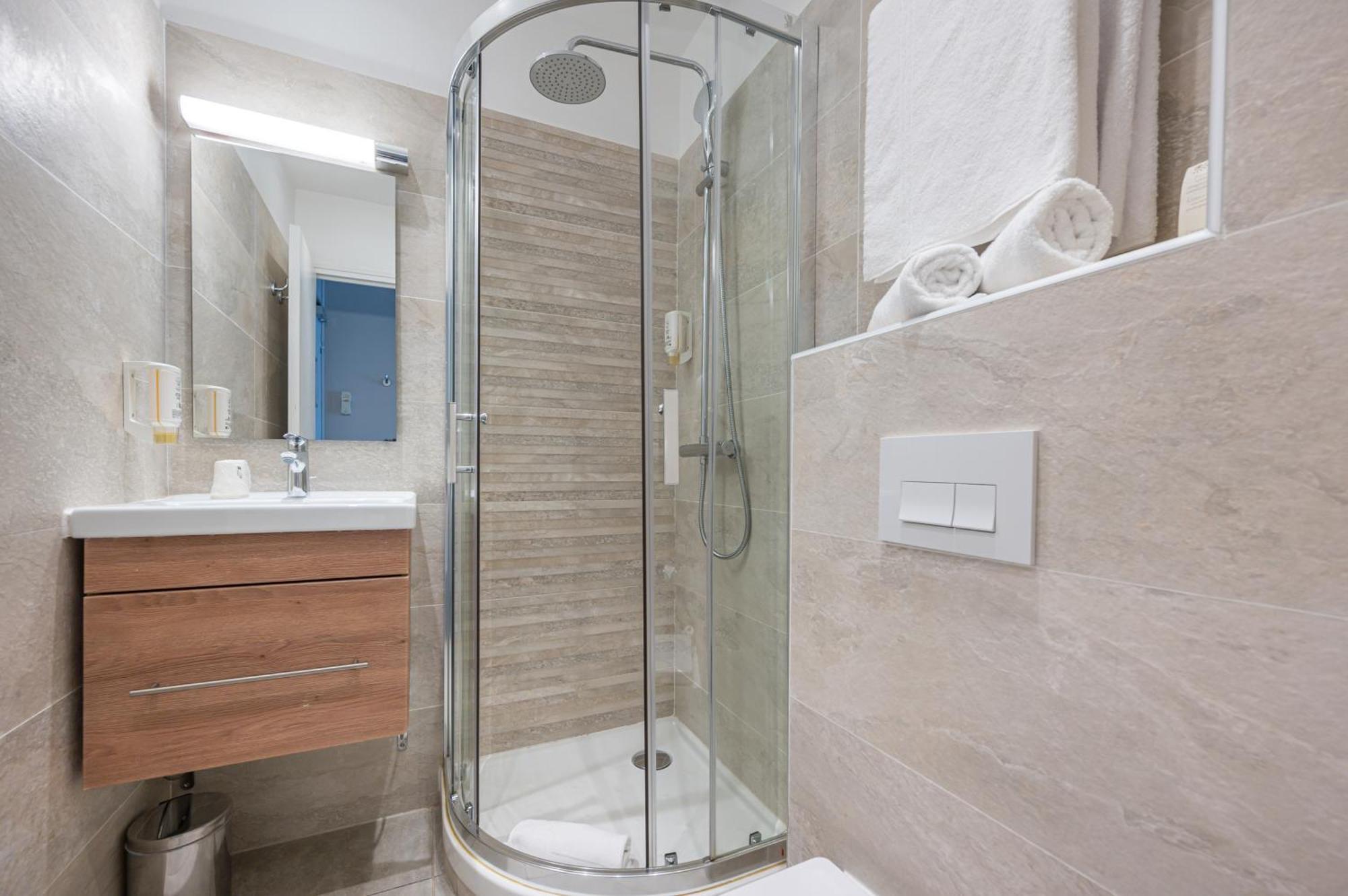 Hotel Select Beaulieu-sur-Mer Luaran gambar