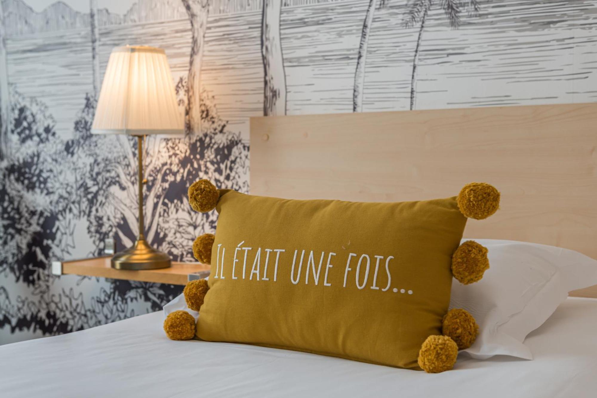 Hotel Select Beaulieu-sur-Mer Luaran gambar