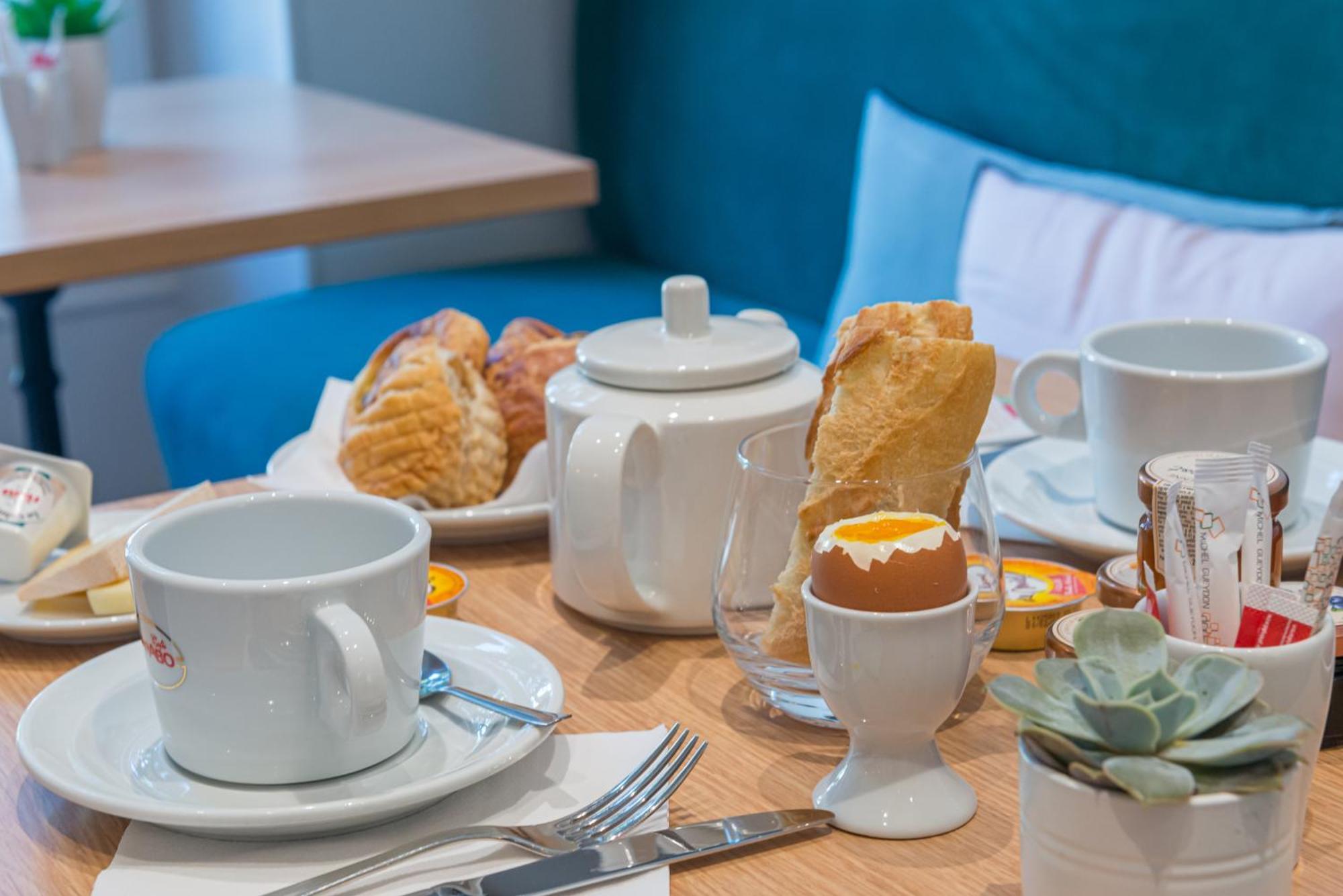 Hotel Select Beaulieu-sur-Mer Luaran gambar