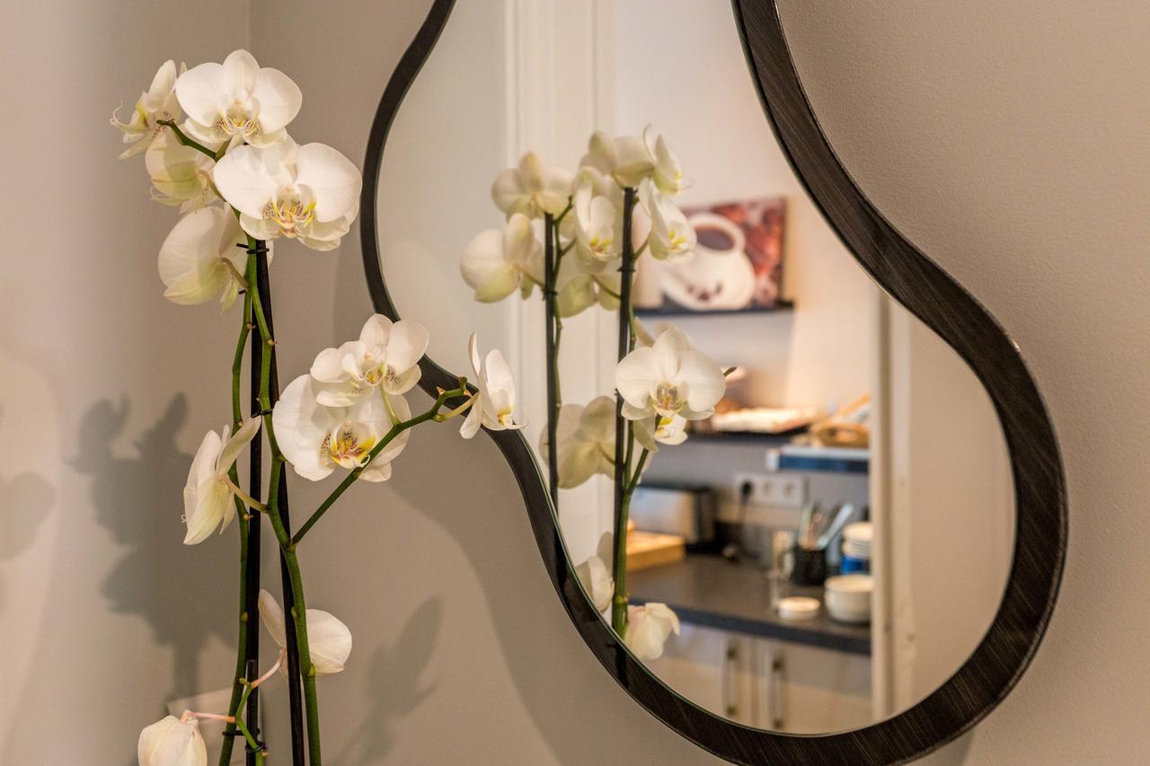 Hotel Select Beaulieu-sur-Mer Luaran gambar