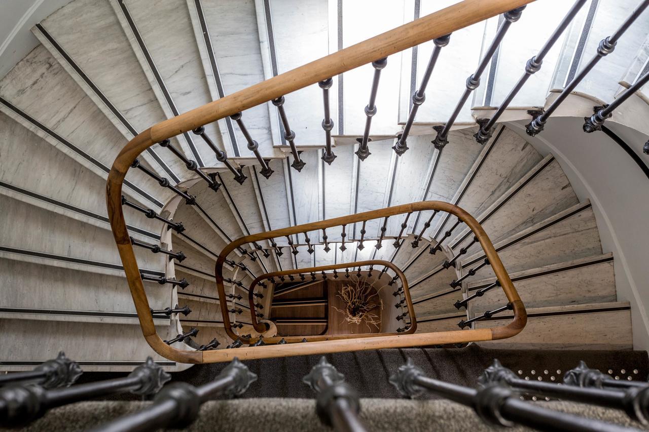 Hotel Select Beaulieu-sur-Mer Luaran gambar