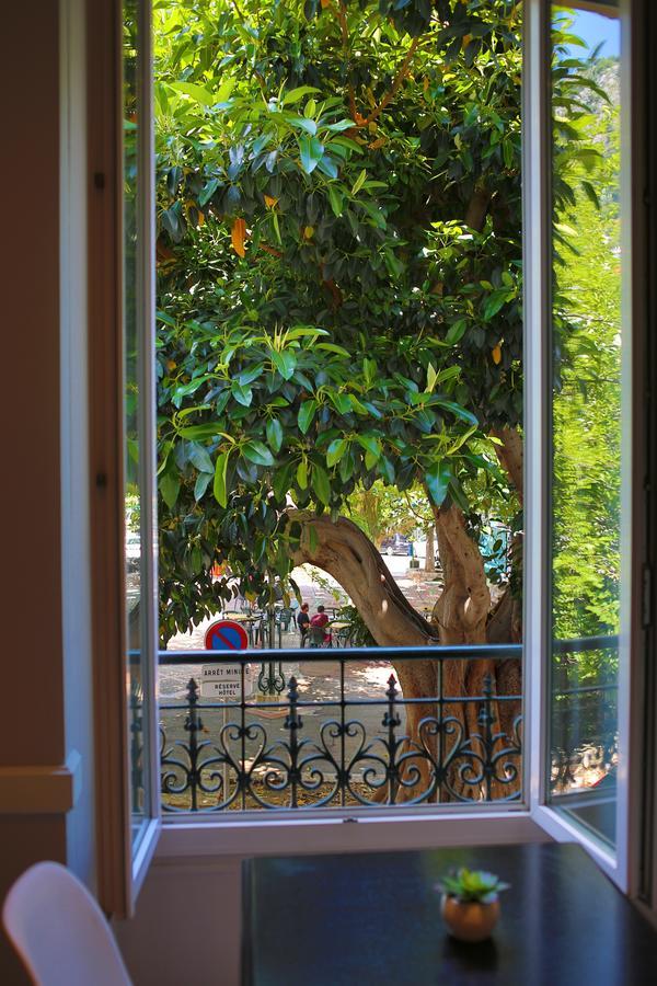 Hotel Select Beaulieu-sur-Mer Luaran gambar