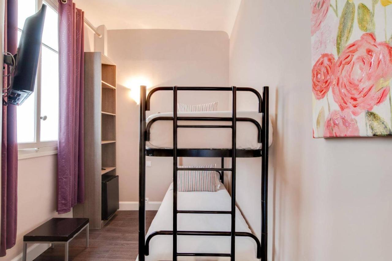 Hotel Select Beaulieu-sur-Mer Luaran gambar